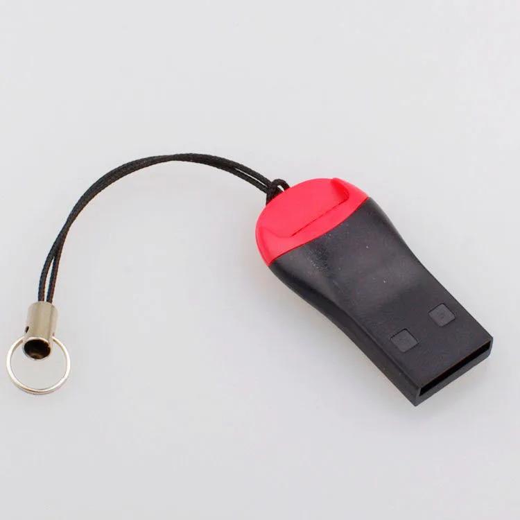 USB 2.0 ũSD T-Flash TF ޸ ī , ֽ Ÿ  , , 500 /Ʈ